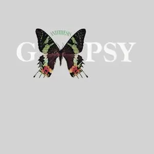 Gypsy - Antithesis (1972/2022) [Official Digital Download 24/192]