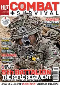 Combat & Survival – 21 July 2017