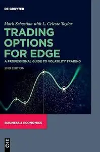 Trading Options for Edge