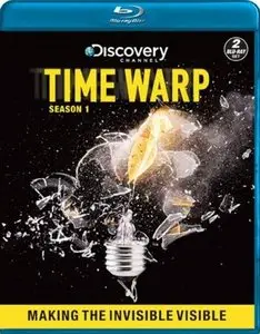 Time Warp Season One (2009)