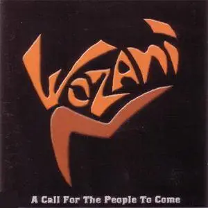 Wozani - A Call For The People To Come (1999) **[RE-UP]**