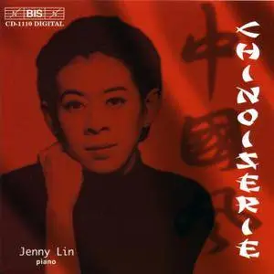 Jenny Lin - Chinoiserie (2000)