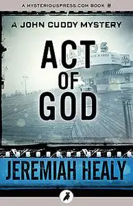 «Act of God» by Jeremiah Healy