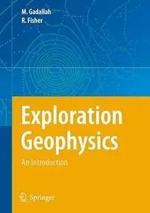 Exploration Geophysics (Repost)