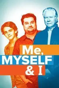 Me, Myself & I S01E12