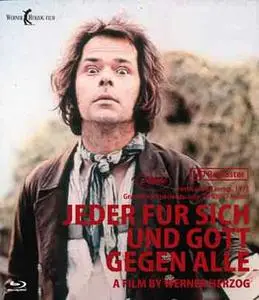 The Enigma of Kaspar Hauser (1974)