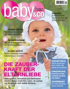 Baby & Co – Juni 2019