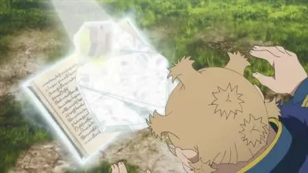 Black Clover S01E80