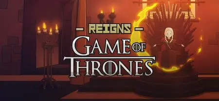 Reigns: Game of Thrones (2018)