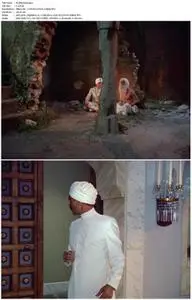 The Indian Tomb (1959)