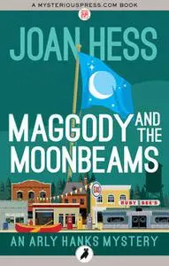 «Maggody And The Moonbeams» by Joan Hess
