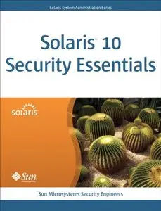 Solaris 10 Security Essentials
