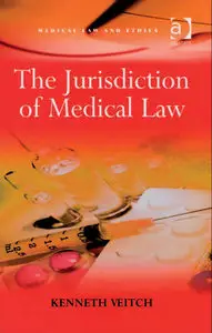 The Jurisdiction of Medical Law