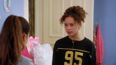 Star Falls S01E08