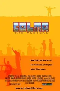 Colma The Musical (2007) DVDScr