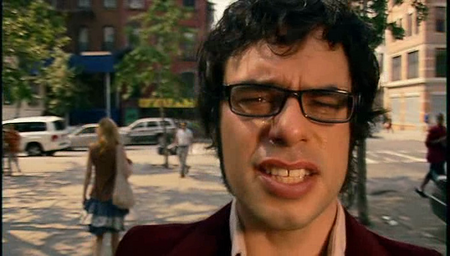 Flight of the Conchords Season 1, episode 1 - Sally