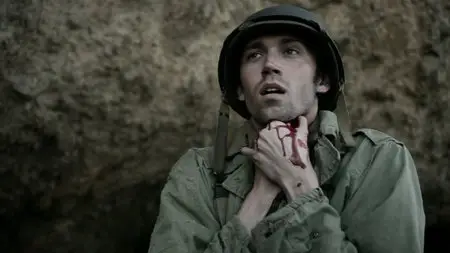 Battle Force (2011)