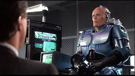 Robocop 2 (1990)
