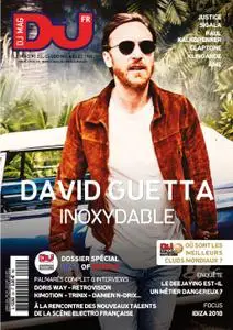 DJ Mag - N.22 2018