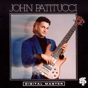 John Patitucci - John Patitucci (1988)
