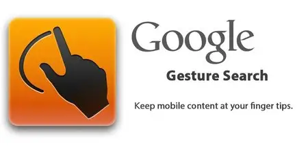 Google Gesture Search v2.1.2