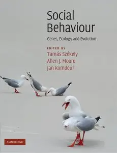 Social Behaviour: Genes, Ecology and Evolution