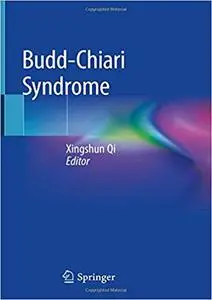 Budd-Chiari Syndrome