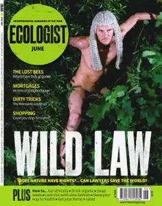 Resurgence & Ecologist - Ecologist, Vol 37 No 5 - Jun 2007