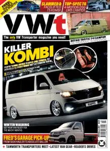 VWt Magazine - February 2022