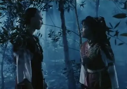Devil's Vindata (1991)
