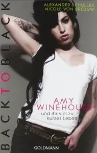 Back to Black: Amy Winehouse und ihr viel zu kurzes Leben (Repost)