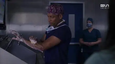 The Good Doctor S01E03