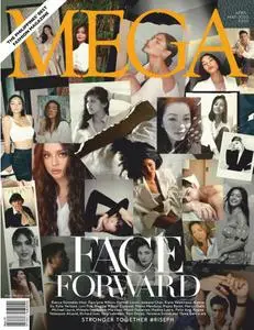 Mega Magazine – April 2020
