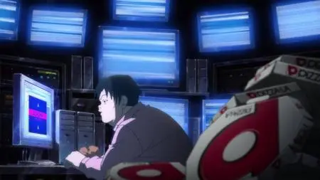 Gekijôban Hunter x Hunter: The Last Mission (2013)