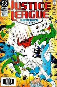 Justice League America 038