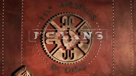 Mayans M.C. S02E08