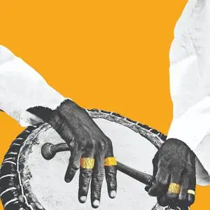 Nok Cultural Ensemble - Njhyi (2022) [Official Digital Download]
