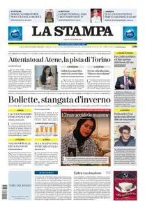 La Stampa Asti - 3 Dicembre 2022