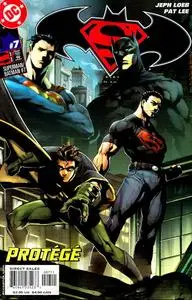 Superman & Batman 7
