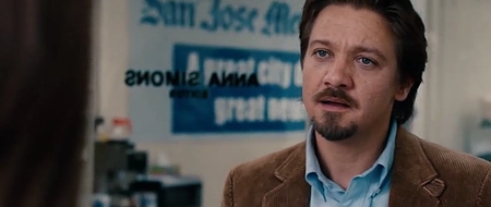 Kill the Messenger (2014)