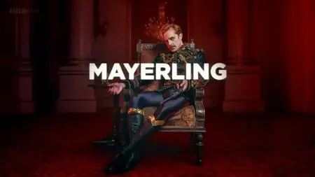 BBC - The Royal Ballet: Mayerling (2020)