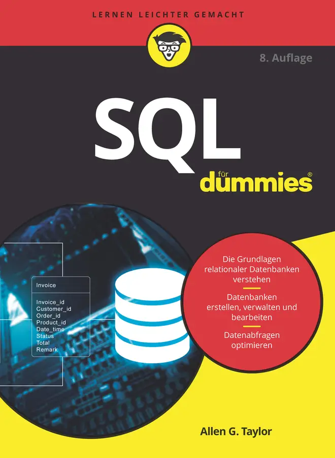 Тейлор sql для чайников