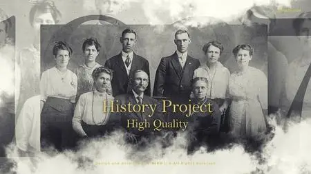 The History 47420871
