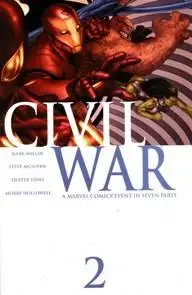 Civil War 2