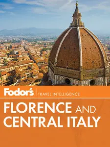 Fodor's Florence and Central Italy (repost)