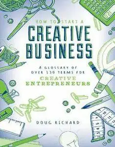 How to Start a Creative Business