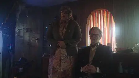 The League of Gentlemen S04E03