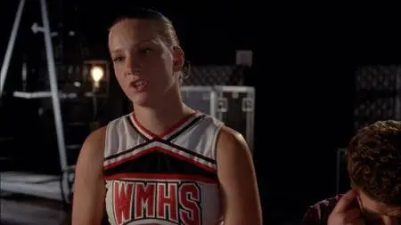 Glee S04E18
