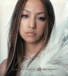 Mika Nakashima - Collection (2001-2017)