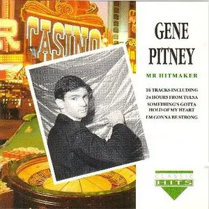 Gene Pitney - Mr. Hitmaker (1992)